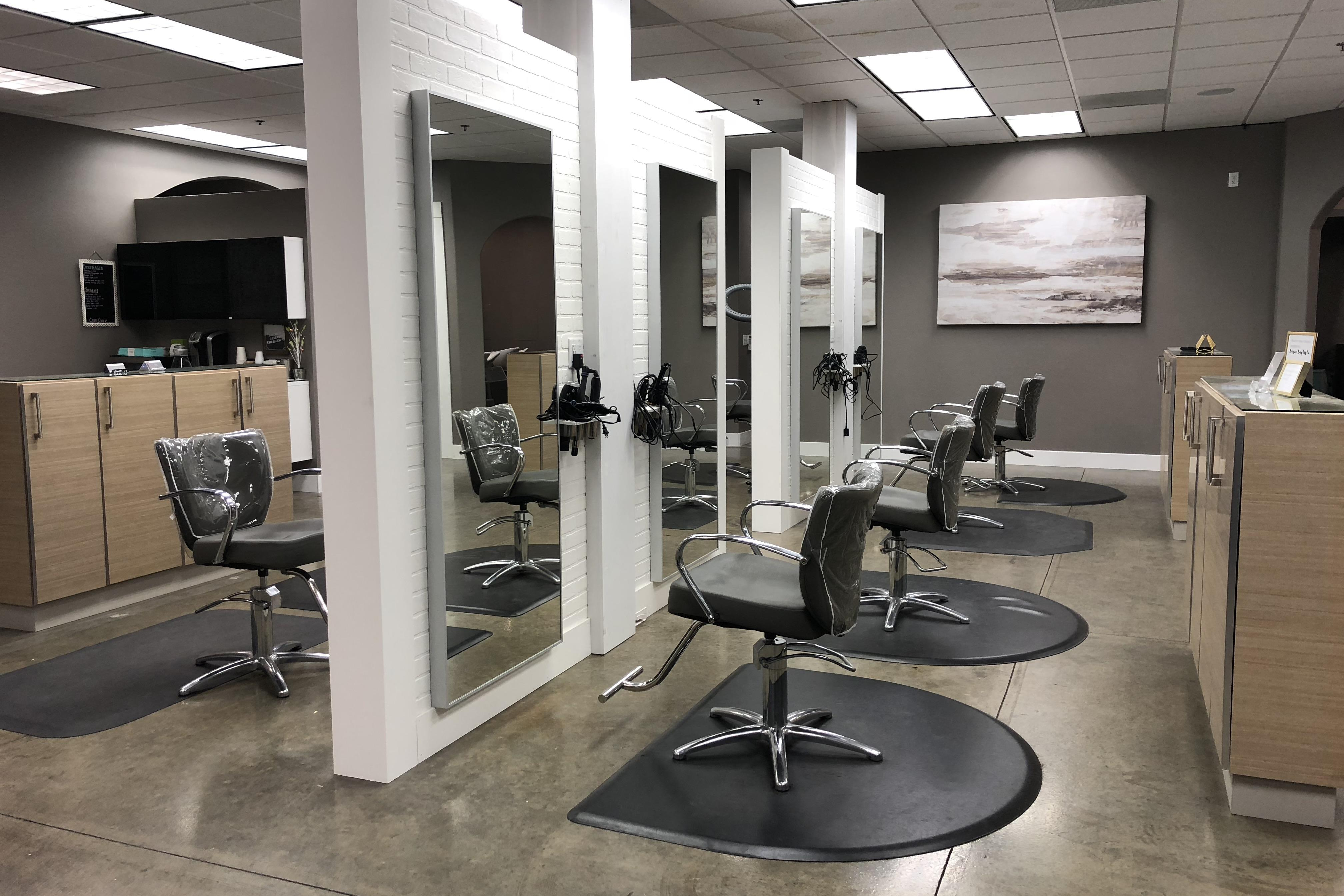 Bliss Salon & Spa In Turlock CA Vagaro